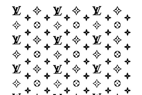 louis vuitton pattern leather|free printable louis vuitton patterns.